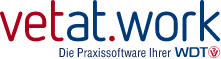 vetsoft.one logo
